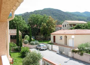 Villa en Laroque des Alberes (Pyr�n�es-Orientales)Casa de vacaciones