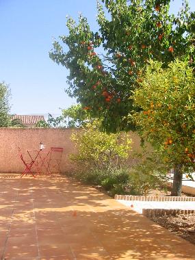 Villa en Laroque des Alberes (Pyr�n�es-Orientales)Casa de vacaciones