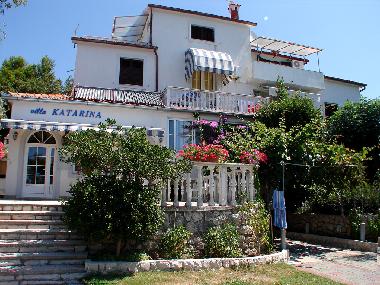 Villa en Petrčane (Zadarska)Casa de vacaciones