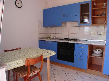 Villa en Petrčane (Zadarska)Casa de vacaciones