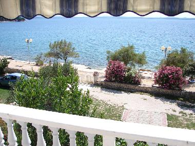 Villa en Petrčane (Zadarska)Casa de vacaciones