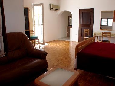 Villa en Petrčane (Zadarska)Casa de vacaciones