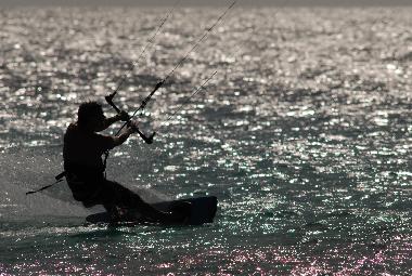 Apartamento de vacaciones en Kralendijk (Bonaire)Casa de vacaciones