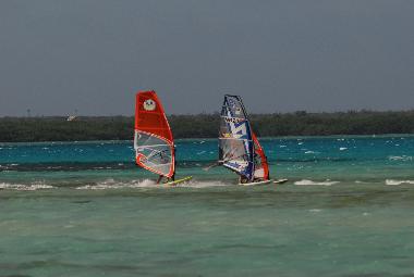 Apartamento de vacaciones en Kralendijk (Bonaire)Casa de vacaciones