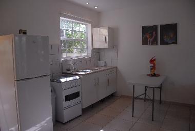 Apartamento de vacaciones en Kralendijk (Bonaire)Casa de vacaciones