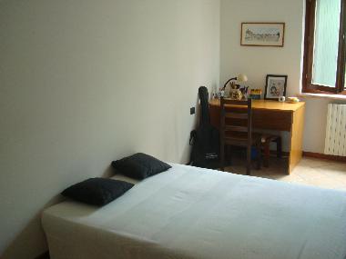 Apartamento de vacaciones en ILLASI (Verona)Casa de vacaciones