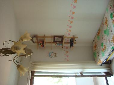 Apartamento de vacaciones en ILLASI (Verona)Casa de vacaciones