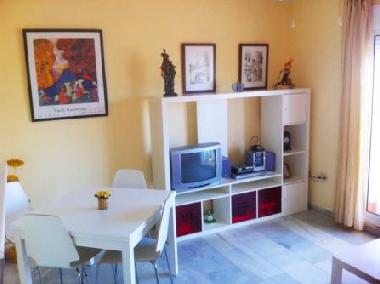 Apartamento de vacaciones en Torrox-Costa (Mlaga)Casa de vacaciones