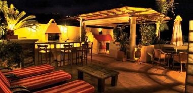 Villa en Malaga (Madrid)Casa de vacaciones