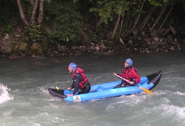 Villa en Ste. Foy, Savoie (Savoie)Casa de vacaciones