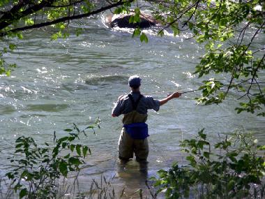 Villa en Ste. Foy, Savoie (Savoie)Casa de vacaciones