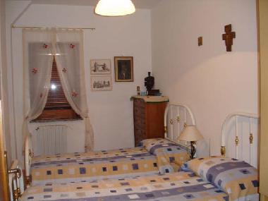 Apartamento de vacaciones en Tropea (Vibo Valentia)Casa de vacaciones