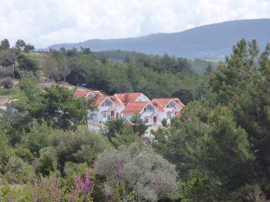 Villa en Kusadasi / Sogucak (Aydin)Casa de vacaciones