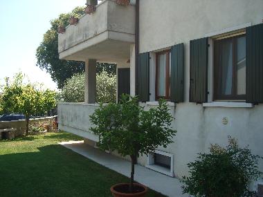 Apartamento de vacaciones en ILLASI (Verona)Casa de vacaciones