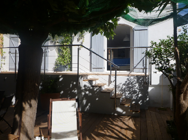 Casa de vacaciones en Calvi (Haute-Corse)Casa de vacaciones