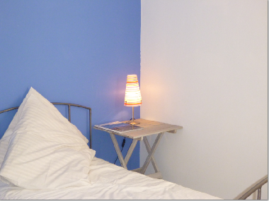 Casa de vacaciones en Calvi (Haute-Corse)Casa de vacaciones