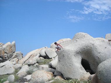 Casa de vacaciones en Calvi (Haute-Corse)Casa de vacaciones