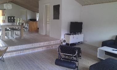 Casa de vacaciones en Holl�selund (Vestsjalland)Casa de vacaciones