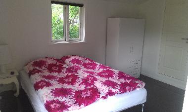 Casa de vacaciones en Holl�selund (Vestsjalland)Casa de vacaciones