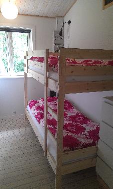 Casa de vacaciones en Holl�selund (Vestsjalland)Casa de vacaciones