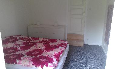 Casa de vacaciones en Holl�selund (Vestsjalland)Casa de vacaciones