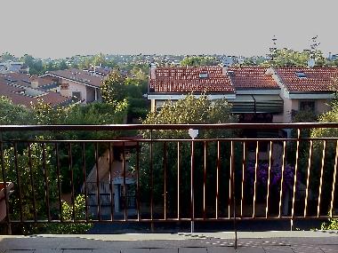 Apartamento de vacaciones en rome (Roma)Casa de vacaciones