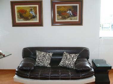 Apartamento de vacaciones en miraflores (Lima)Casa de vacaciones