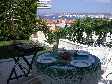 Casa de vacaciones en Chania-Makrys Tichos (Chania)Casa de vacaciones