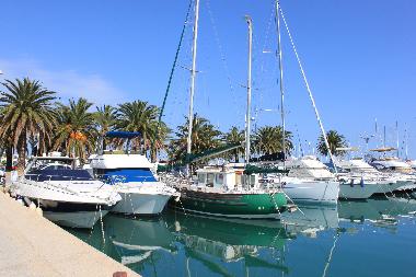 Apartamento de vacaciones en Saint laurent du Var (Alpes-Maritimes)Casa de vacaciones