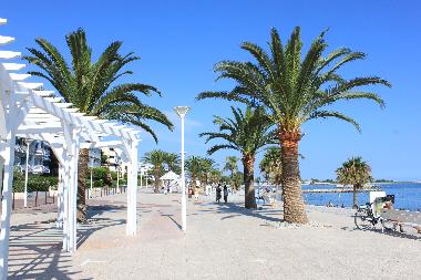 Apartamento de vacaciones en Saint laurent du Var (Alpes-Maritimes)Casa de vacaciones