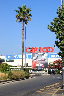 Apartamento de vacaciones en Saint laurent du Var (Alpes-Maritimes)Casa de vacaciones