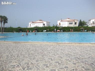 Casa de vacaciones en Casablanca (Casablanca)Casa de vacaciones