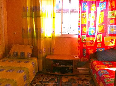 Casa de vacaciones en Casablanca (Casablanca)Casa de vacaciones