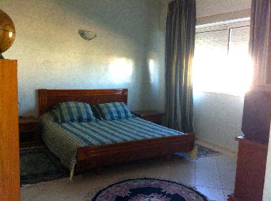 Casa de vacaciones en Casablanca (Casablanca)Casa de vacaciones