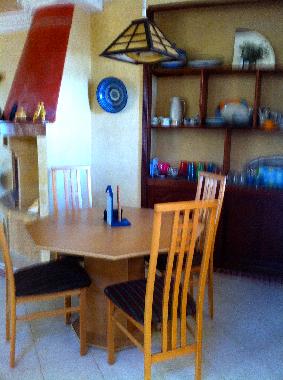 Casa de vacaciones en Casablanca (Casablanca)Casa de vacaciones