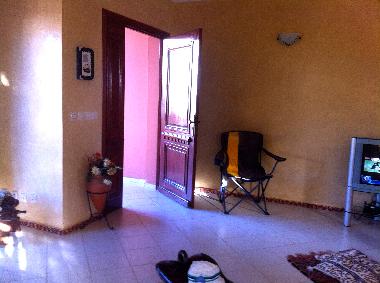 Casa de vacaciones en Casablanca (Casablanca)Casa de vacaciones