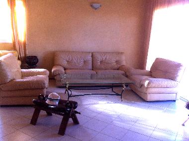 Casa de vacaciones en Casablanca (Casablanca)Casa de vacaciones