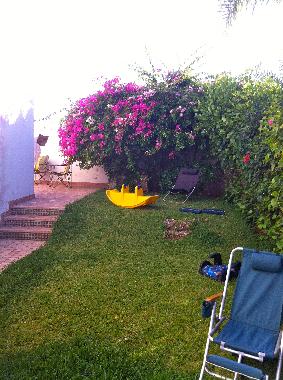 Casa de vacaciones en Casablanca (Casablanca)Casa de vacaciones