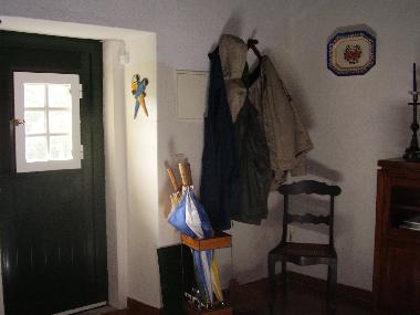 Casa de vacaciones en Const�ncia (M�dio Tejo)Casa de vacaciones