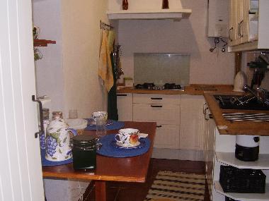 Casa de vacaciones en Const�ncia (M�dio Tejo)Casa de vacaciones