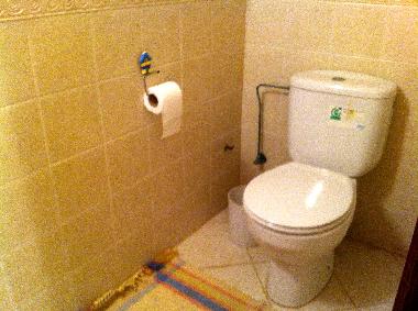 Casa de vacaciones en Casablanca (Casablanca)Casa de vacaciones