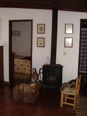 Casa de vacaciones en Const�ncia (M�dio Tejo)Casa de vacaciones