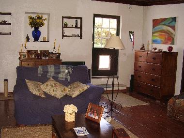 Casa de vacaciones en Const�ncia (M�dio Tejo)Casa de vacaciones