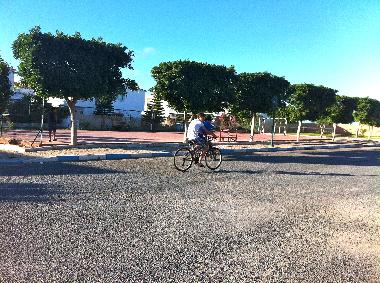 Casa de vacaciones en Casablanca (Casablanca)Casa de vacaciones