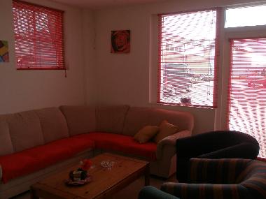 Apartamento de vacaciones en Anna Paulowna (Noord-Holland)Casa de vacaciones