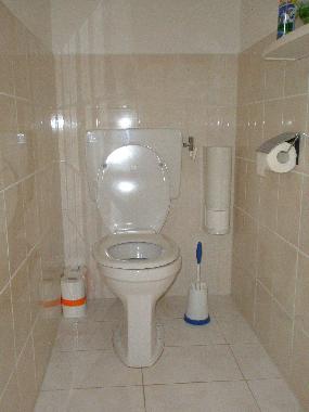 Apartamento de vacaciones en Anna Paulowna (Noord-Holland)Casa de vacaciones