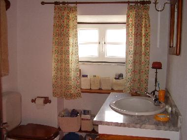 Casa de vacaciones en Const�ncia (M�dio Tejo)Casa de vacaciones