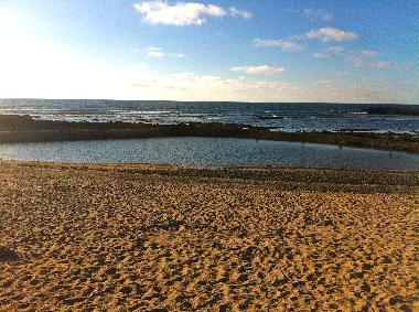 Casa de vacaciones en Casablanca (Casablanca)Casa de vacaciones