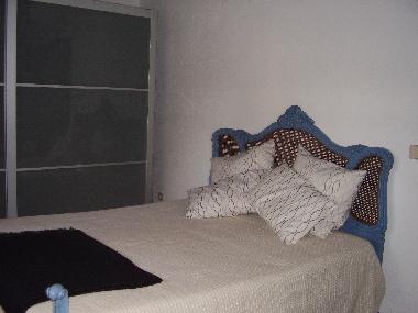 Casa de vacaciones en Const�ncia (M�dio Tejo)Casa de vacaciones