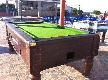 Casa de vacaciones en Casablanca (Casablanca)Casa de vacaciones